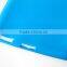 Hot Selling!!!For iPad Silicon Back Cover Case Rubber Design Colorful
