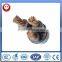 ccc ce certificate copper or aluminum conductor high voltage power cable for middle east market