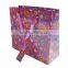 Popular Printing washable kraft paper storage bag