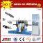 Steel Cross flow fan dynamic balancing machine