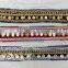Multicolor Beautiful banjara coin belt