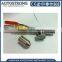 Manufacturing Equipment IEC60529 IPX5/6 6.3mm Nozzle Jet Nozzle