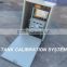 GUIHE Petrol Station Tank Calibration System diesel fuel pump calibration machine