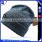 Fashion knitted hat blank patten knitted hat