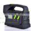 Diesel truck Emergency starter, battery charger 23100mAh Jump Starter 24v car jump starter Power Bank for Car Jump Start