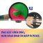 new arrival plastic throw and catch ball game for outdoor fun