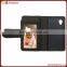 New multifunctional Billfold Wallet Phone Case for google nexus 5 cover case