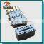 Factory Direct PVC WPC Forming Profile Extrusion Mould