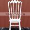 wedding rental wood dining Chair