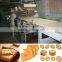 Guqiao Brand Hard Biscuit Making Line