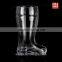 World Cup 500ml 1000ml 2000ml Boot Shape Beer Mug