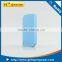 2000mAh Battery Power Bank, Portable Charger Backup Pack with Powerful Dual USB