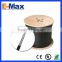 Coaxial type 21VATC coaxial cable CE ETL UL approvel RG6 RG8 RG11 RG59 coaxial cable