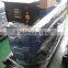 ce certificate 50kw biogas generator price with CHP in low noise