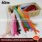 2015 hot sale reversible coil invisible zipper