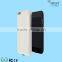 for iphone6 plus 4200mAh solar power cell phone case