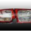 [AUTO LAMP] Chevrolet Malibu - BM F Style LED Taillights Set (Red Clear Special)(no.5084)