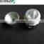 Universal brush cutter nylon aluminum grass trimmer head