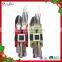 2015 China Manufacturer Christmas Hot Selling Tableware Buggy Bag
