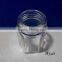 Hot Selling 150ml Glass Honey Storage Jar SLJb86