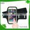 neoprene smart phone armband for Entertainment Sports