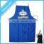 100% cotton kitchen apron