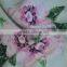 Rayon Viscose Jacquard Print Fabric
