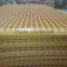 frp grp fiberglass reinforced plastic floor grating walkway grating deck grating(professional manufacturer)