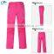 Children OEM winter waterproof cycling ski outdoor pant ski pant