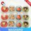 Glass Fridge Magnet ,souvenir Magnets