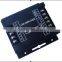 4 CH*3A LED Amplifier remote,DC12V RGB Amplifier