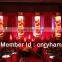 new technology innovativeness design P9.375 soft led display