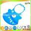 Waterproof Washable Silicone Baby Bib