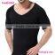 Fashion Tshirt Body Shaper For Men Walmart