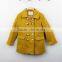 2015 Korean Style sping children's fashion pure cotton suit jacket