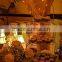 LED String Lights Copper Wire Lights, Waterproof Starry String Lights