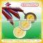Gold Silver Bronze Medals Wholesale Custom Made Factory China