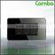 3 Gang 1 Way Wall mirror lamp switch plate covers plate