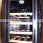 JGA 2016 Wooden Barrel Wine Fridge, Factory Sale Supreme Quality Classical Cellar,Retro Wine Cooler For Home And Hotel Use                        
                                                Quality Choice