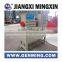 Small capacity Waste plastic,wood ,wire shredder / crushing machine