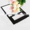 Plastic Slim Barber wall mirrors without LED Lights