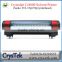 Crystaljet 3.2m CJ4000 Series Large Format Solvent Printer with Spt 35pl/50pl head