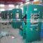 EVA Foam Sheet Making Machine / EVA Foaming Machinery with CE ISO9001 New Price