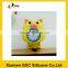 New Silicon Cartoon Quartz Watch Kid Watch For Boys Girls