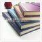 A5 paper hardcover magnetic note book for sale