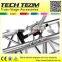 Aluminum Truss Tools Copper hammer and Rigger Hand
