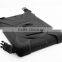 Slicone tablet shoulder strap case for Mini 123 iPad