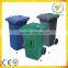Eco- friendly Garbage Outdoor Trash Bin For Sale