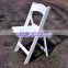 Wedding Rental Americana Wimbledon Plastic Folding Chair
