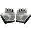 Cycling Sports Gloves Half Finger with LED Flash Light Turn Signal